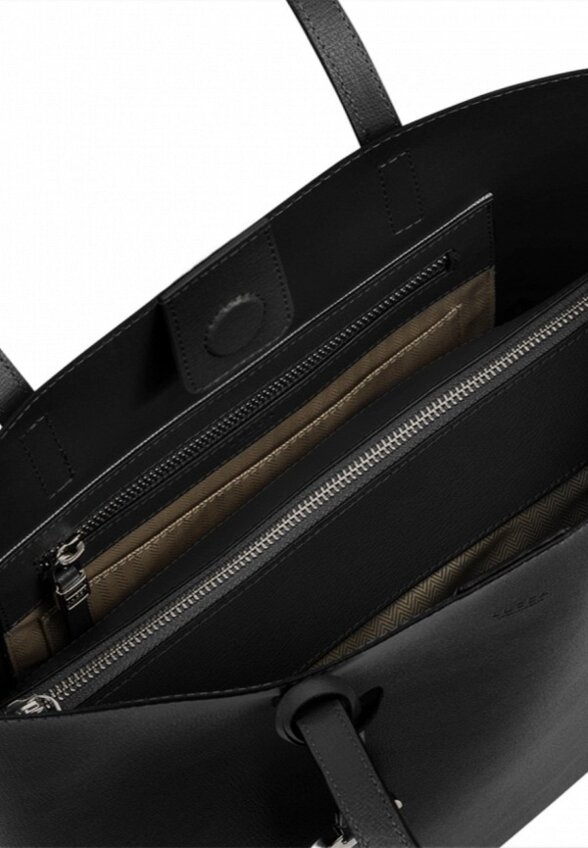 Сумка и брелок Lucca