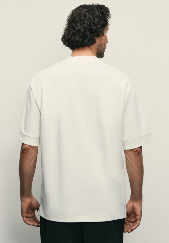 Футболка Zrn Man