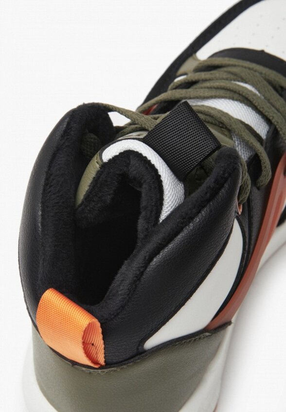 Кроссовки Mascotte Junior