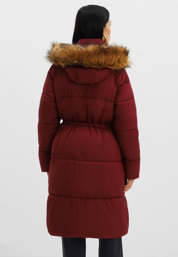 Пуховик Helena Vera