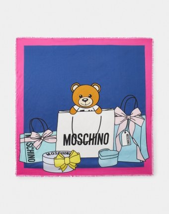 Платок Moschino женщинам