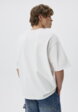 Футболка MAX OVERSIZE FIT базовая6  - превью