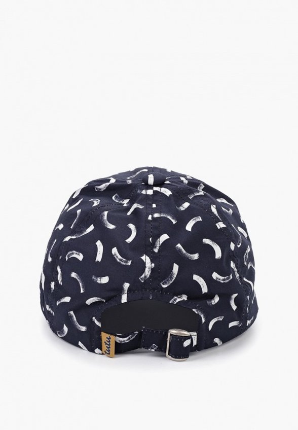 Бейсболка TuTu