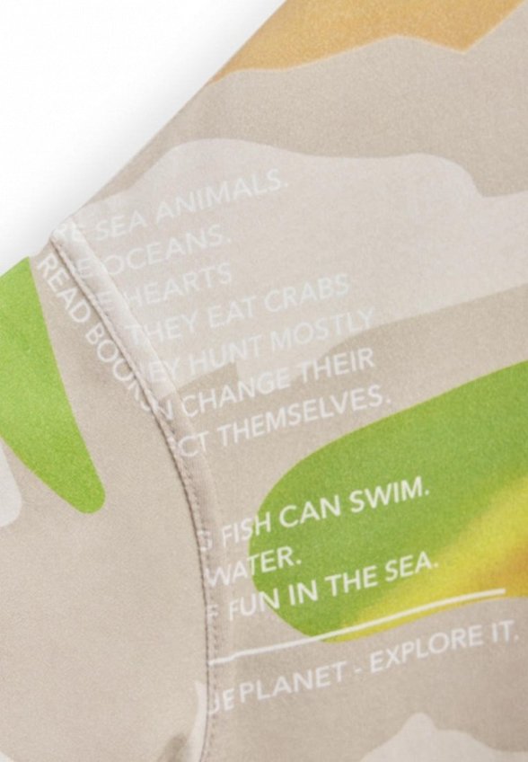 Футболка Happy Baby