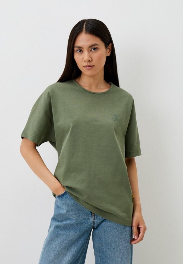 Футболка GJO.E