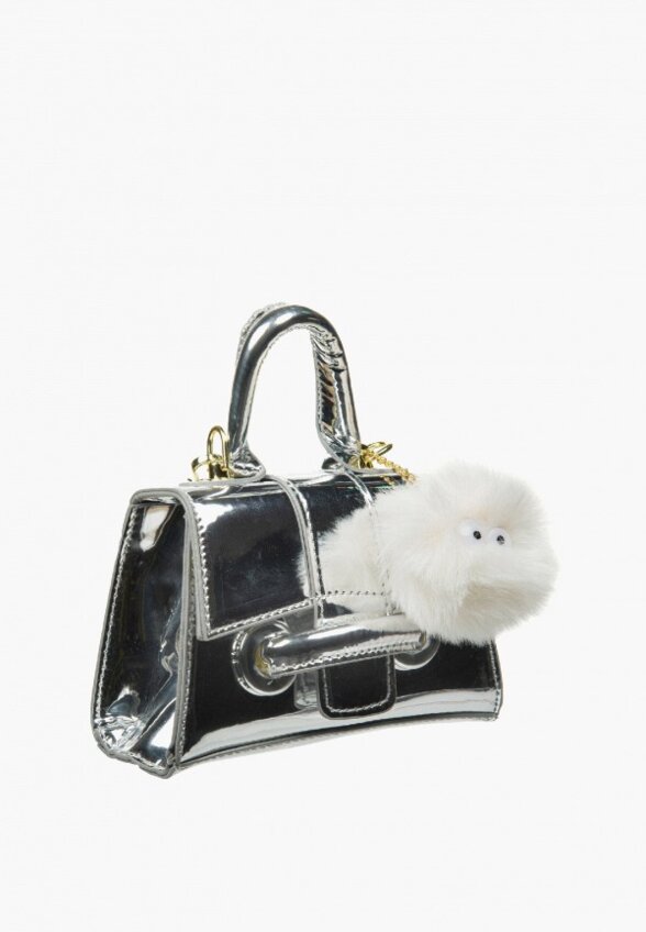 Сумка и брелок Mursu