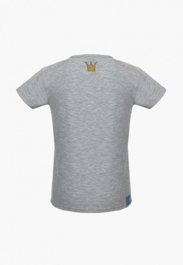 Футболка Lisa&Leo