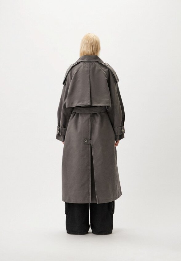 Тренч Red September