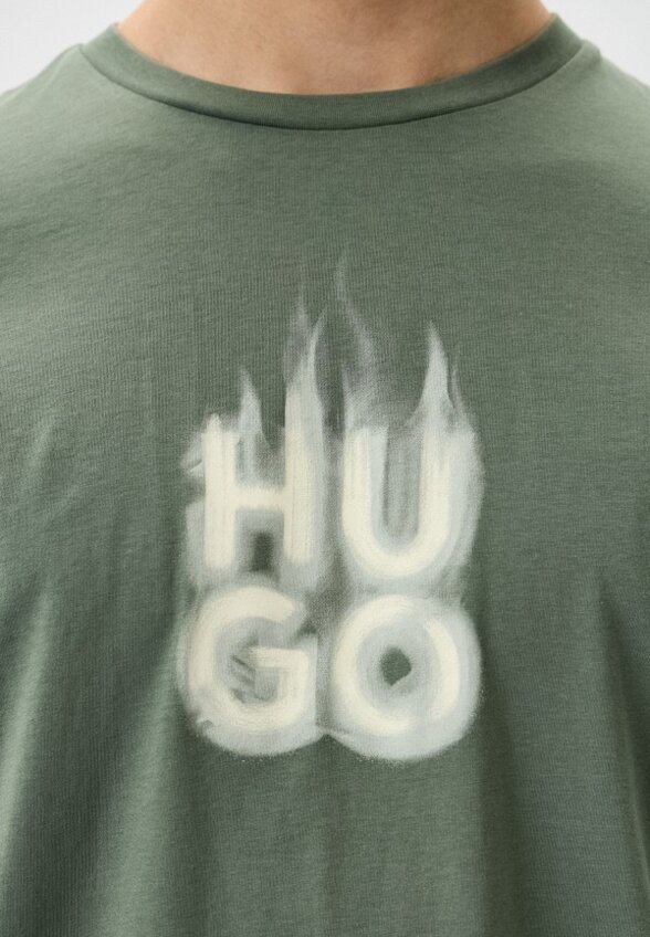 Футболка Hugo