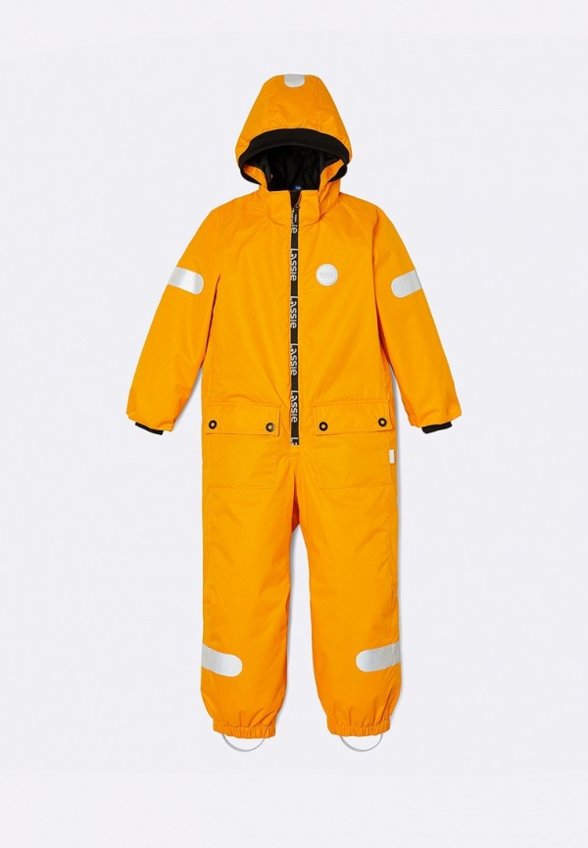 Комбинезон утепленный Lassie