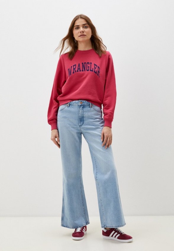 Джинсы Wrangler
