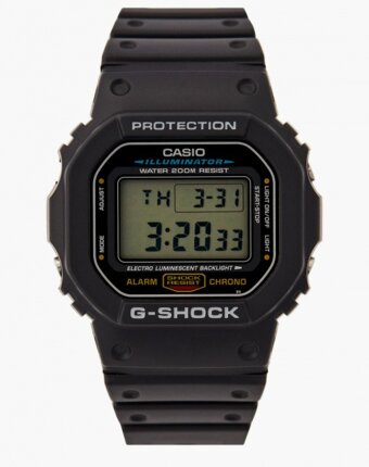 Часы Casio мужчинам