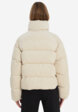 Пуховик женский PUMA Wardrobe Ess Corduroy, Бежевый4  - превью