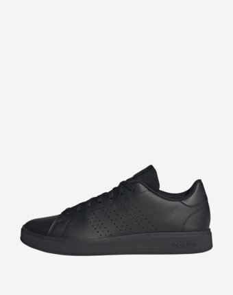 Кеды мужские adidas Advantage Base 2.0, Черный женщинам
