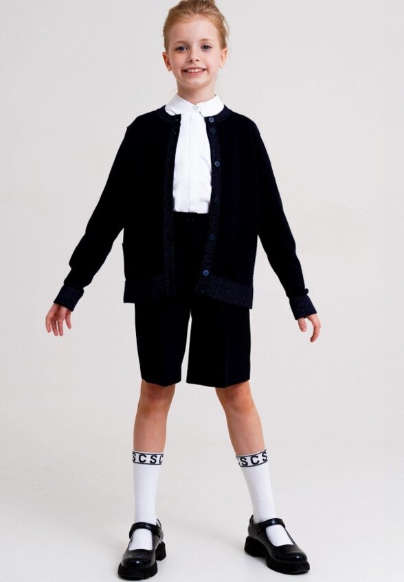 Кардиган PlayToday