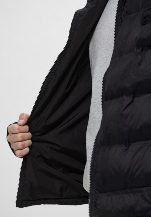 Куртка утепленная Plein Sport