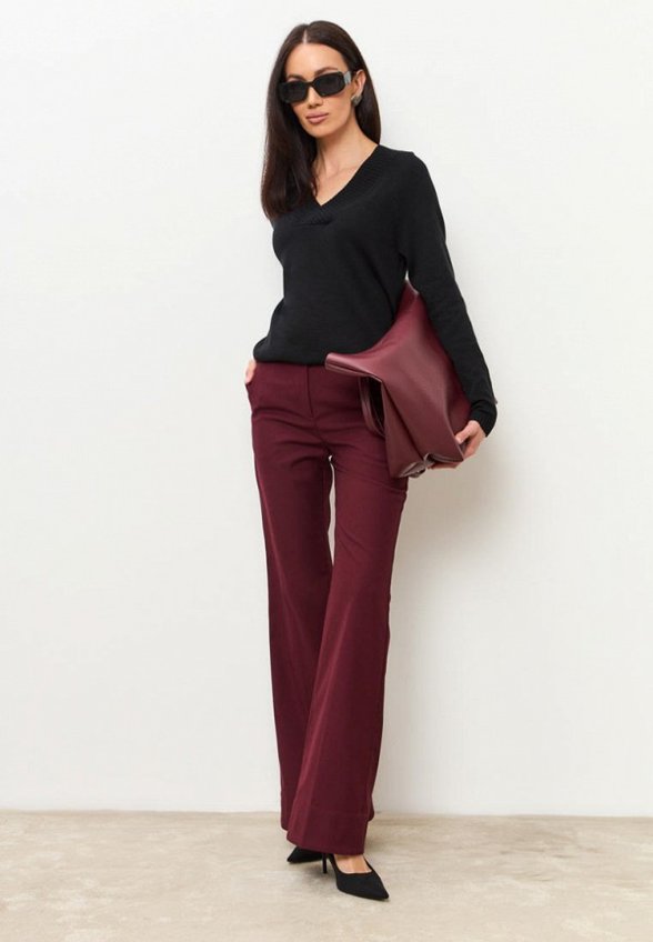 Пуловер Сиринга