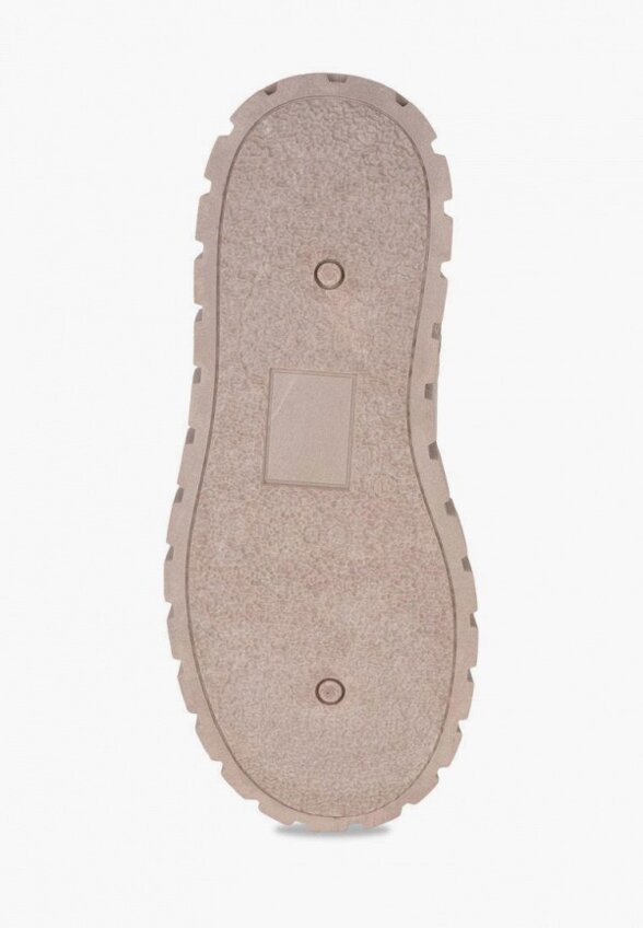 Ботинки T.Taccardi