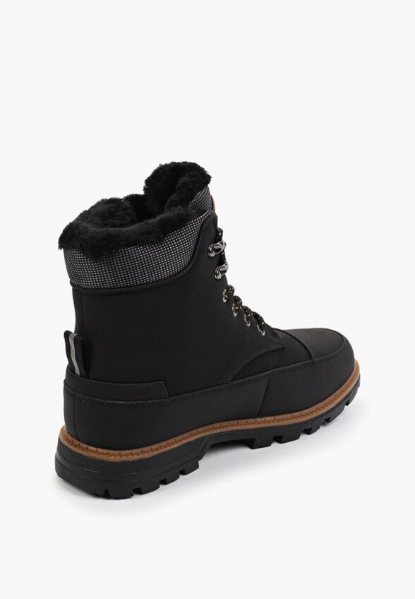 Ботинки Luhta