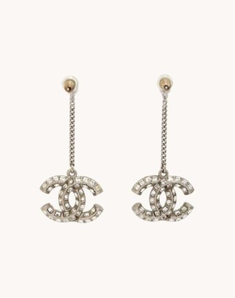 Chanel Earrings женщинам
