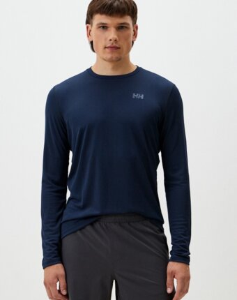 Лонгслив спортивный Helly Hansen мужчинам