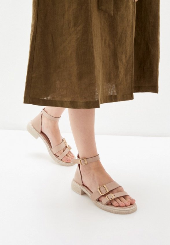 Сандалии Basconi