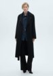 Пальто-халат Mango2  - превью