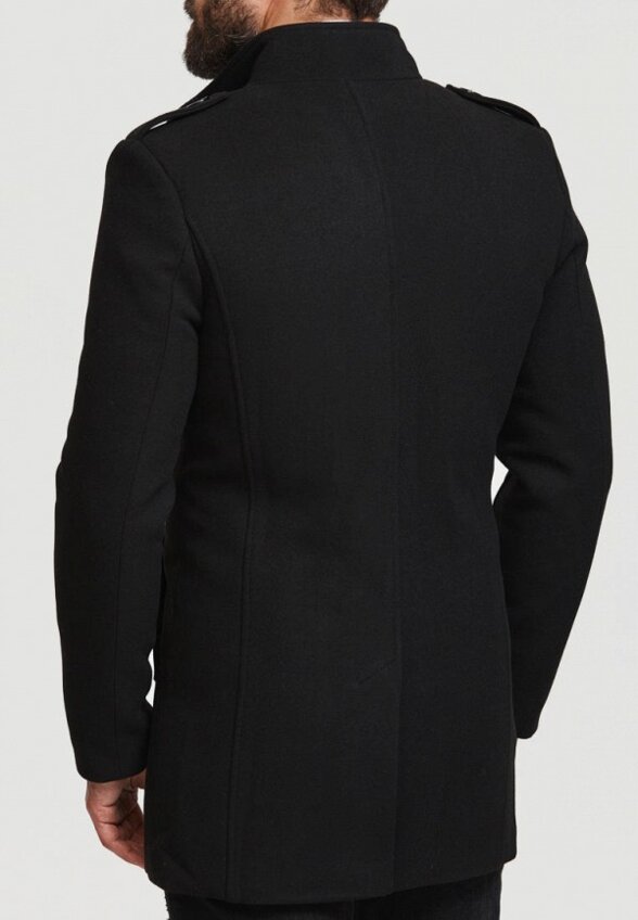 Пальто Envylab