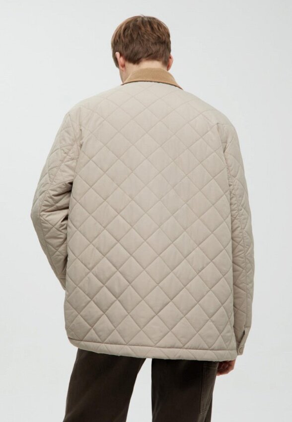 Куртка утепленная Finn Flare