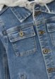 Куртка джинсовая Resser Denim16  - превью