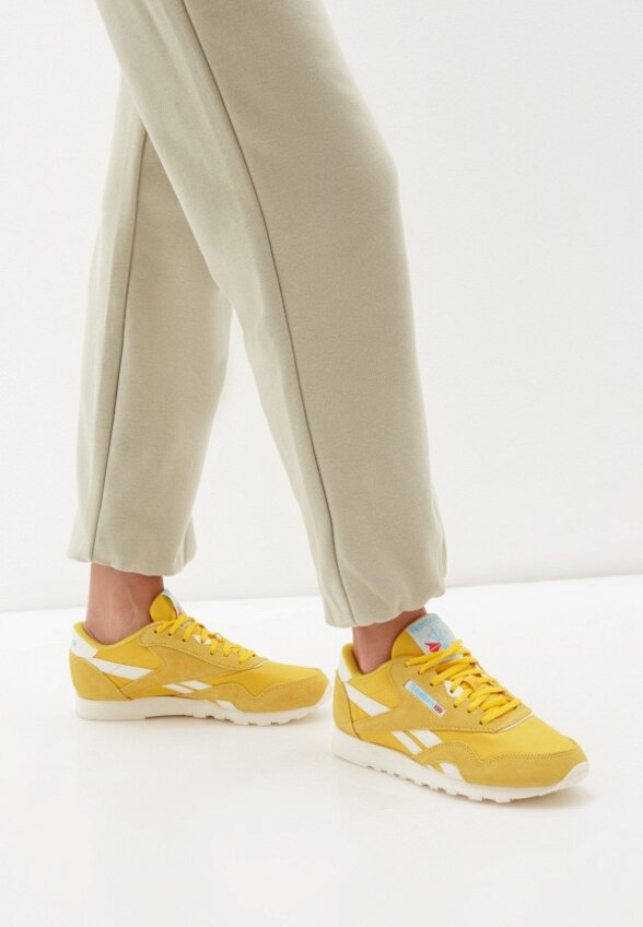 Кроссовки Reebok