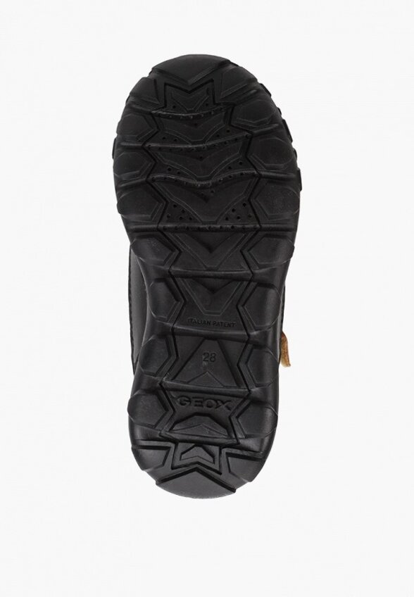 Ботинки Geox