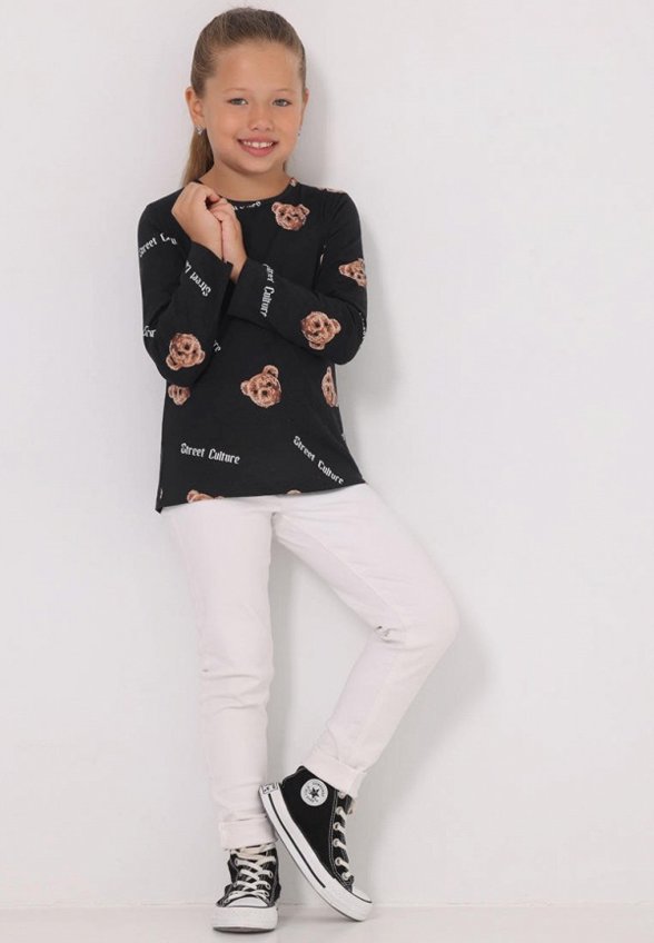 Лонгслив Апрель