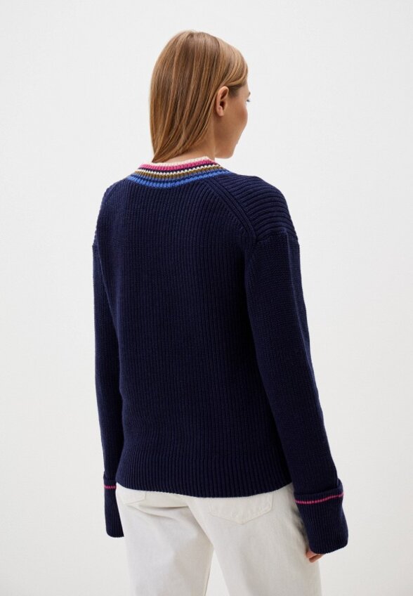 Пуловер Scotch&Soda