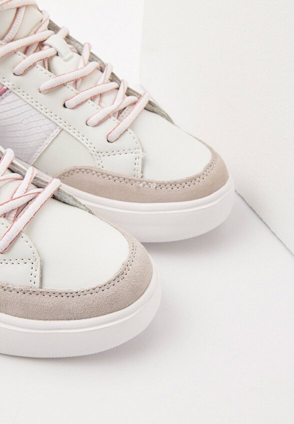 Кеды Trussardi