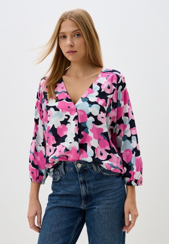 Блуза Tom Tailor