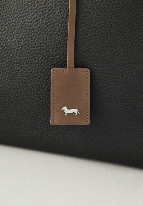 Сумка и брелок Harmont & Blaine