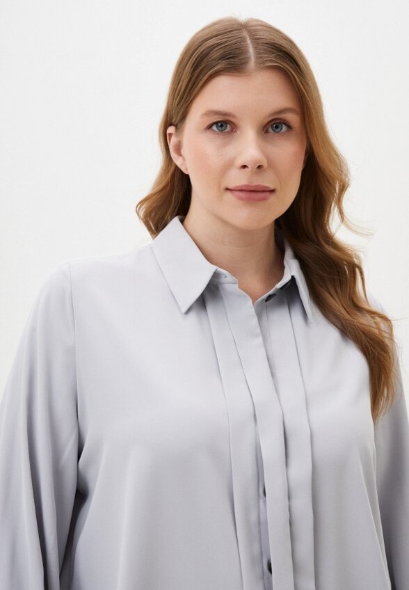 Блуза Silver String