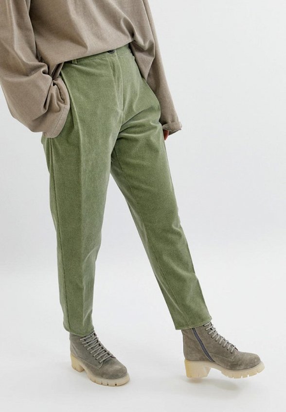 Брюки Unique Fabric