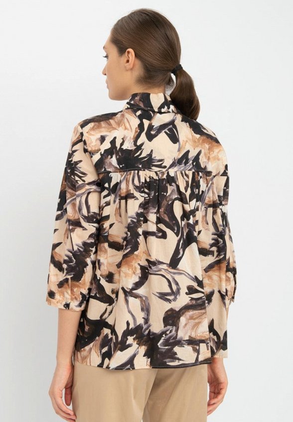 Рубашка Gerry Weber