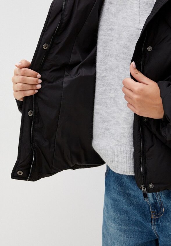 Куртка стеганая O'STIN