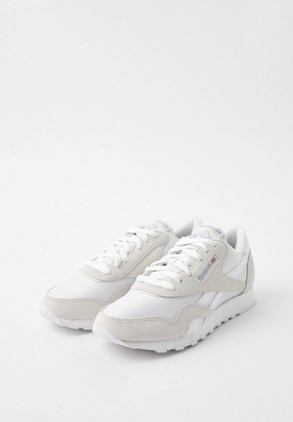 Кроссовки Reebok