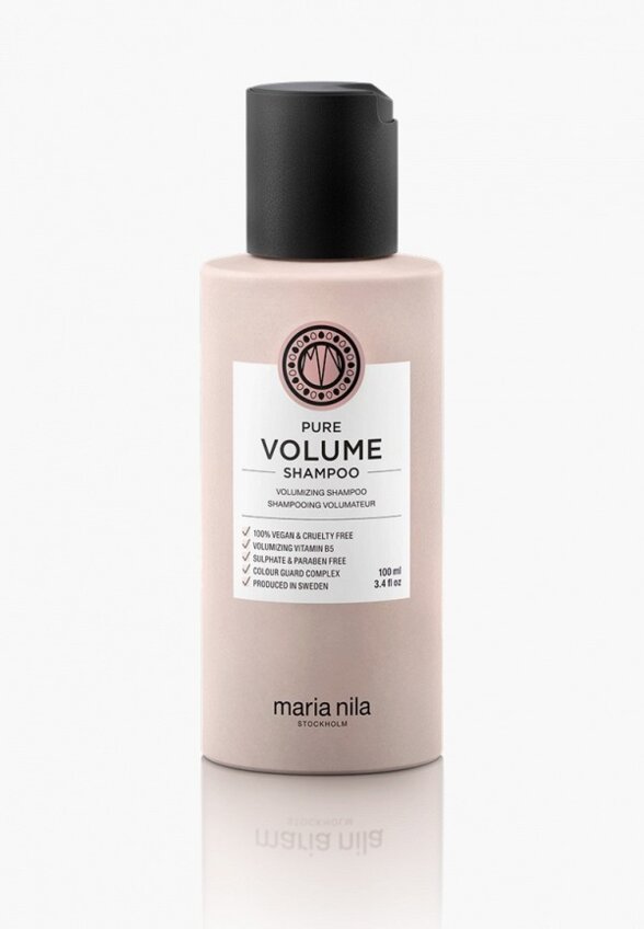 Шампунь Maria Nila