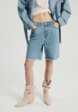 Шорты джинсовые Nume3  - превью