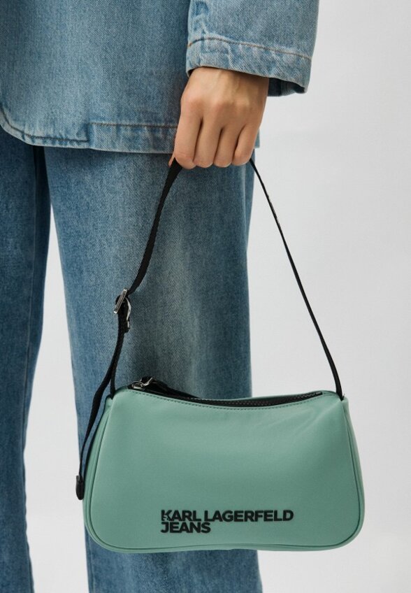 Сумка Karl Lagerfeld Jeans