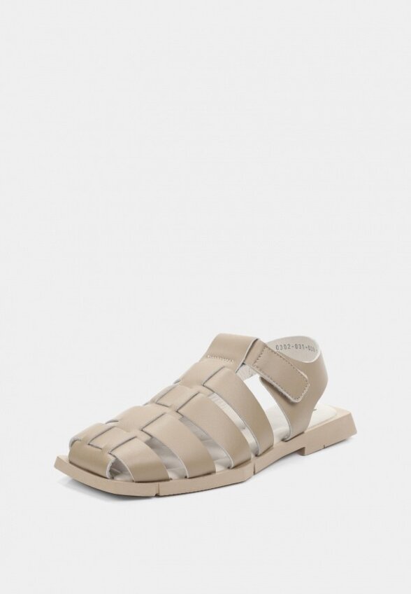 Сандалии MCM