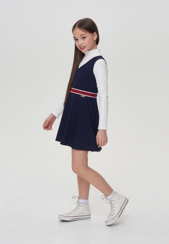 Платье Choupette