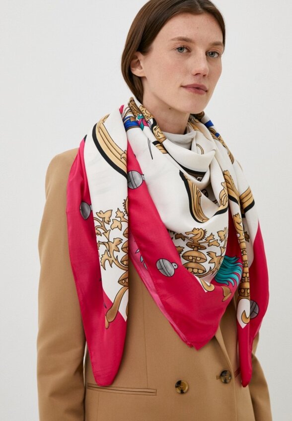 Платок Rosedena