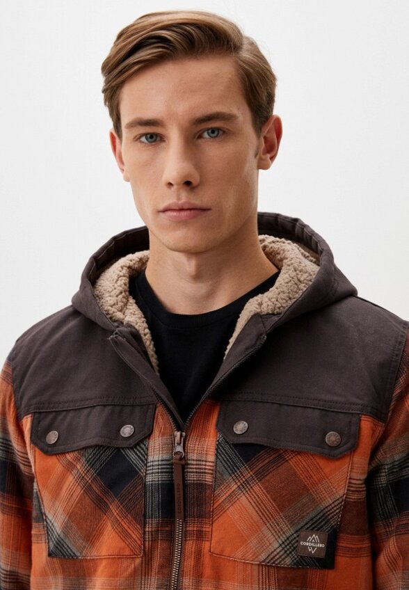 Куртка утепленная Cordillero