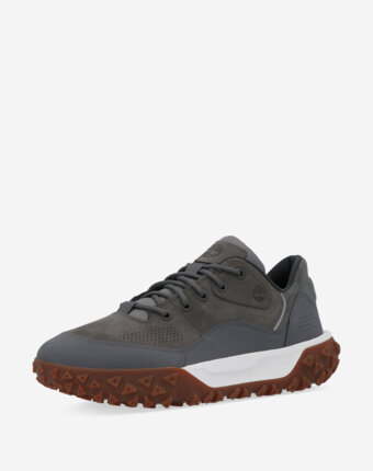 Кроссовки мужские Timberland Greenstride Motion 6, Серый женщинам